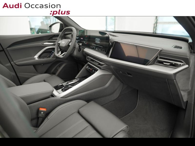 Voitures occasions Audi Q5 S line Montigny-le-Bretonneux