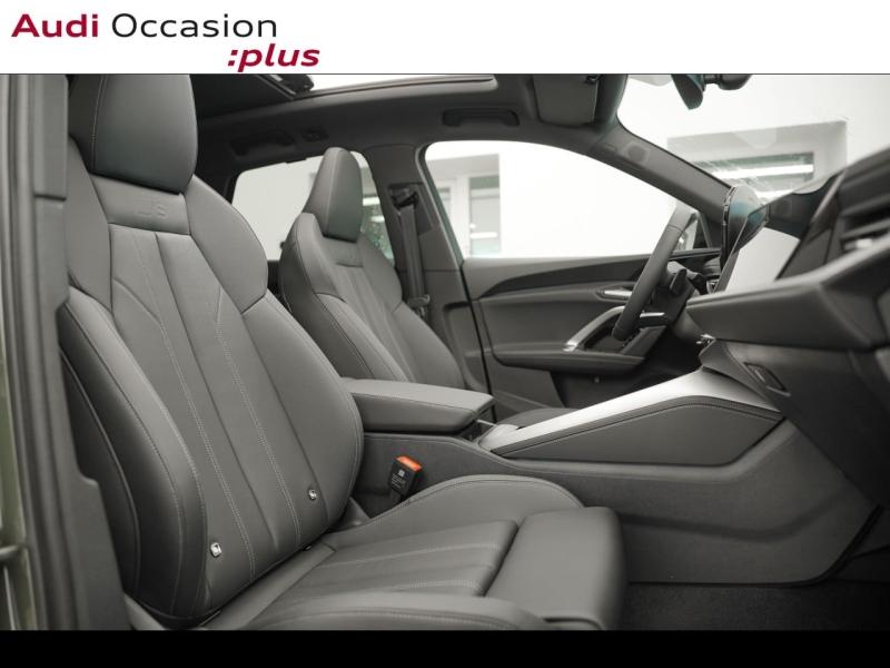 Voitures occasions Audi Q5 S line Montigny-le-Bretonneux
