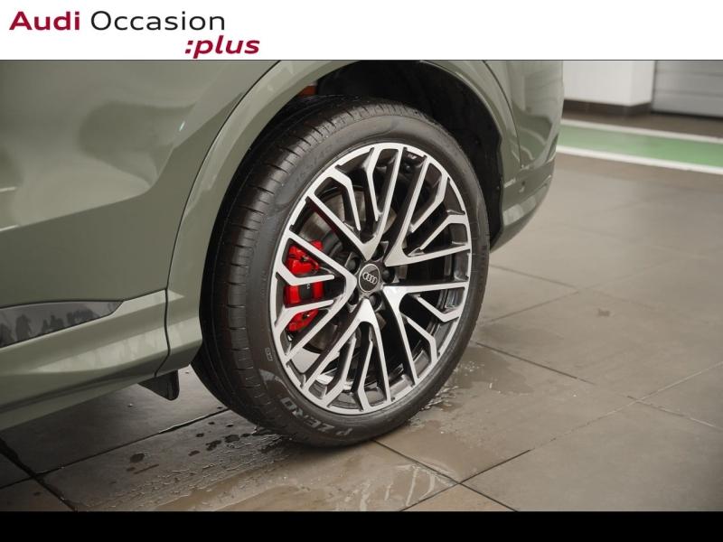 Voitures occasions Audi Q5 S line Montigny-le-Bretonneux