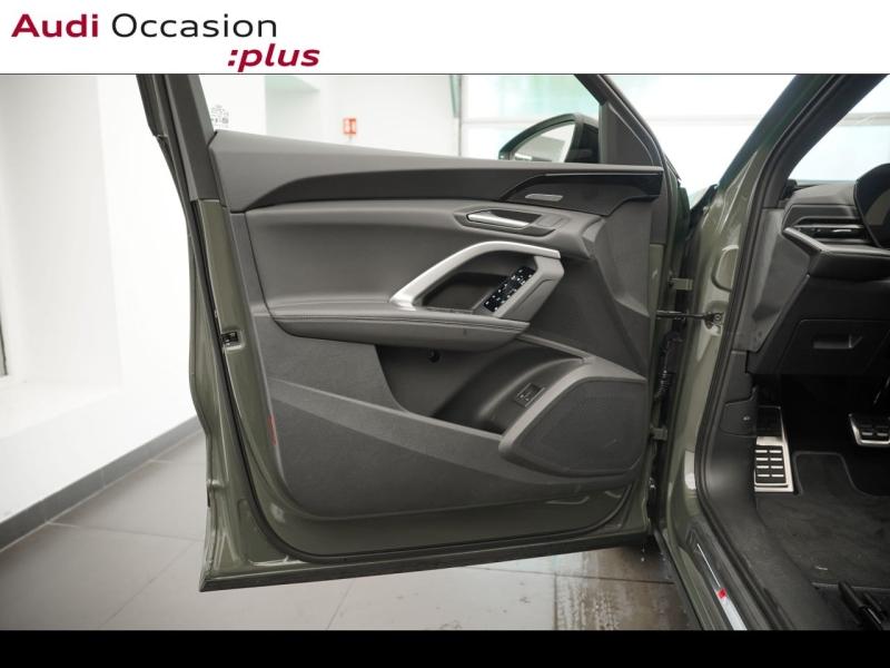 Voitures occasions Audi Q5 S line Montigny-le-Bretonneux