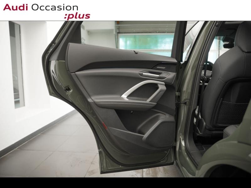 Voitures occasions Audi Q5 S line Montigny-le-Bretonneux