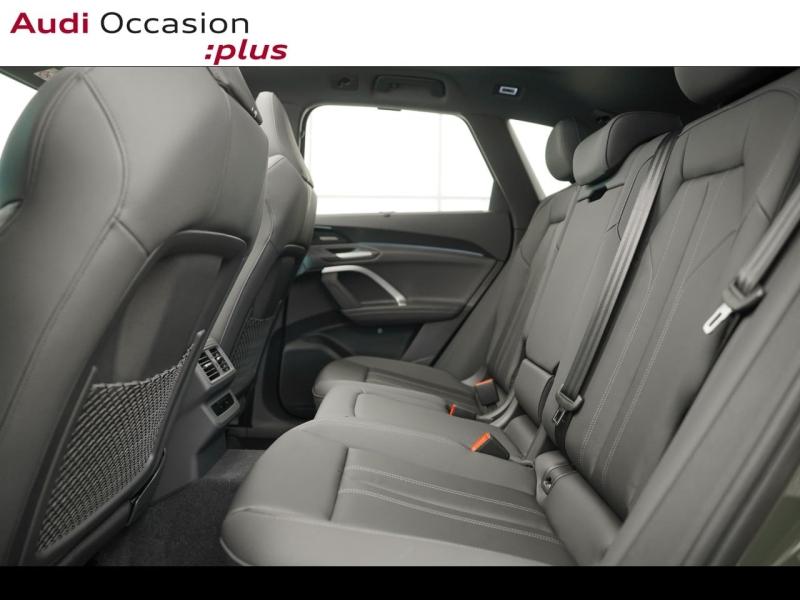 Voitures occasions Audi Q5 S line Montigny-le-Bretonneux