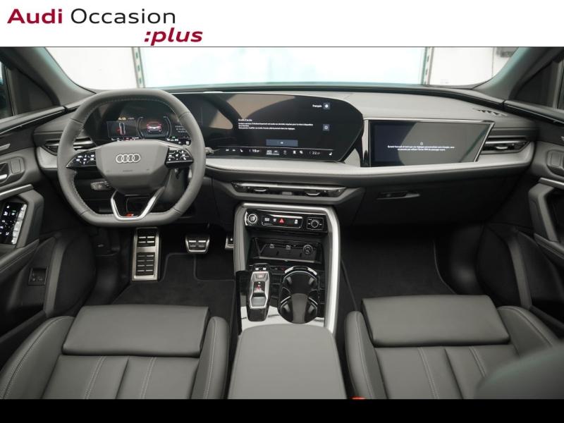 Voitures occasions Audi Q5 S line Montigny-le-Bretonneux