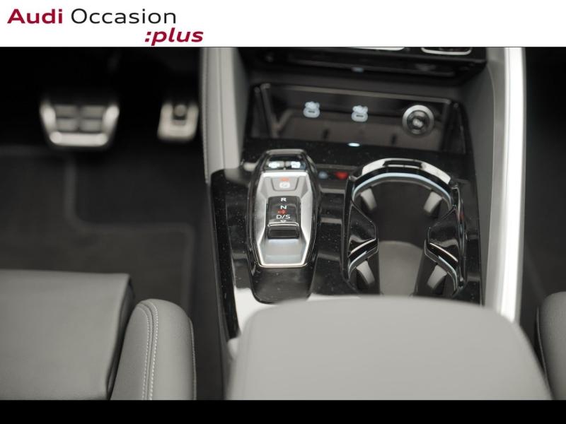 Voitures occasions Audi Q5 S line Montigny-le-Bretonneux