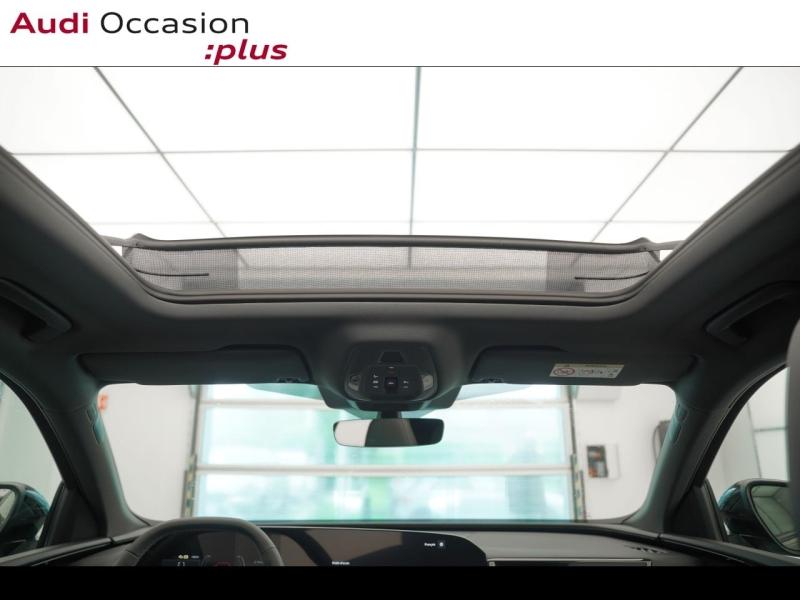 Voitures occasions Audi Q5 S line Montigny-le-Bretonneux
