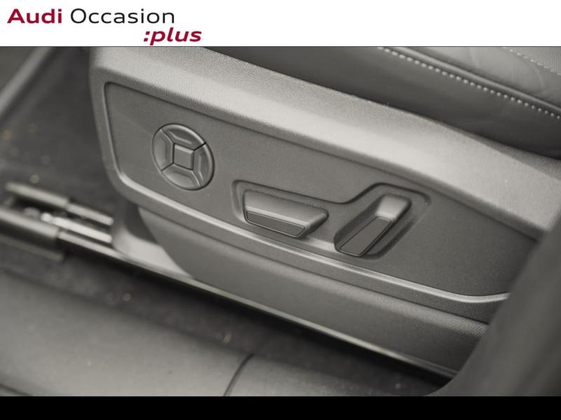 Voitures occasions Audi Q5 S line Montigny-le-Bretonneux