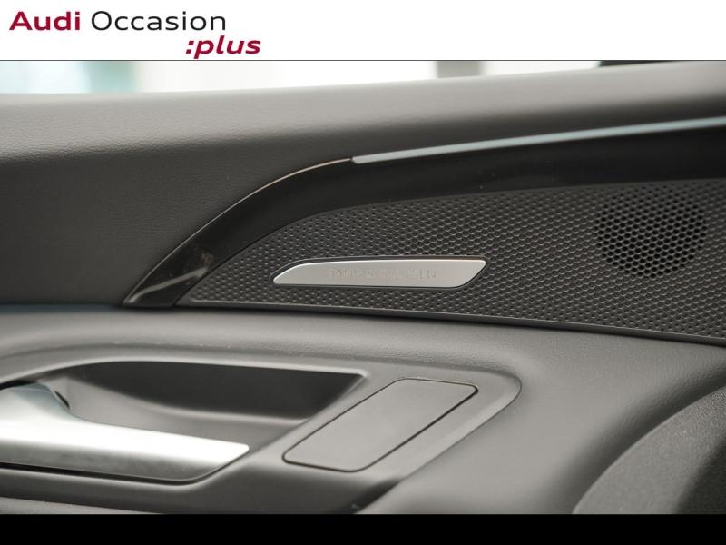 Voitures occasions Audi Q5 S line Montigny-le-Bretonneux