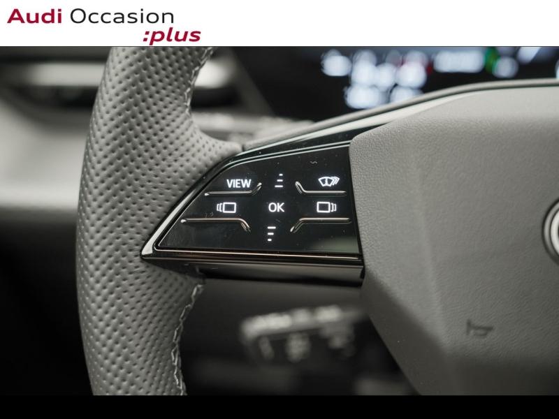 Voitures occasions Audi Q5 S line Montigny-le-Bretonneux