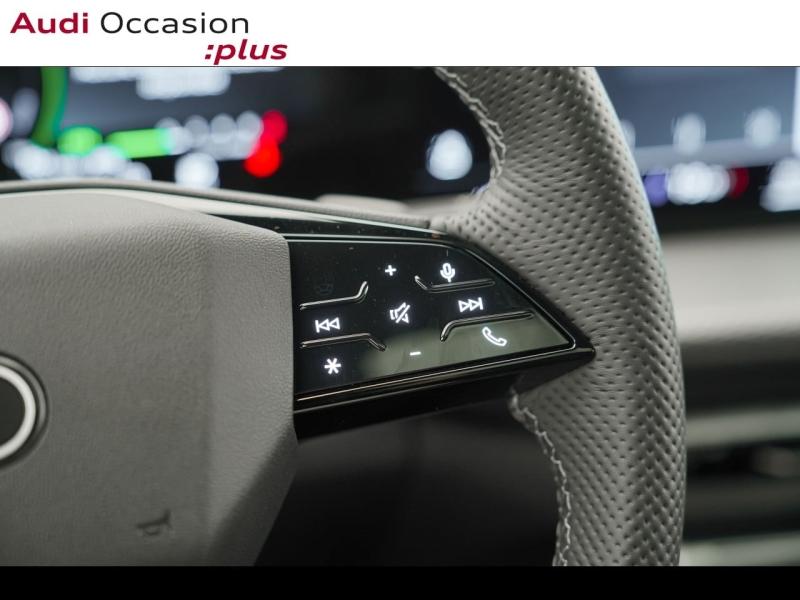 Voitures occasions Audi Q5 S line Montigny-le-Bretonneux