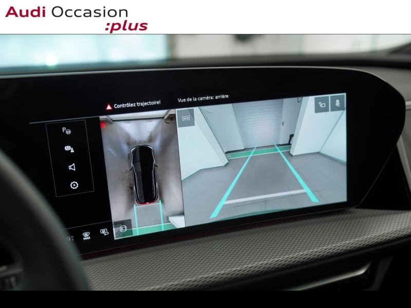 Voitures occasions Audi Q5 S line Montigny-le-Bretonneux