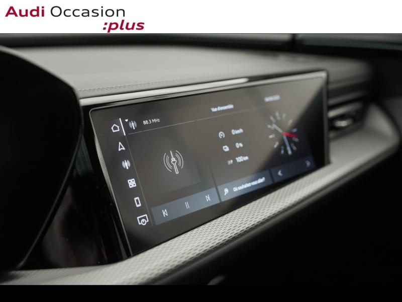 Voitures occasions Audi Q5 S line Montigny-le-Bretonneux
