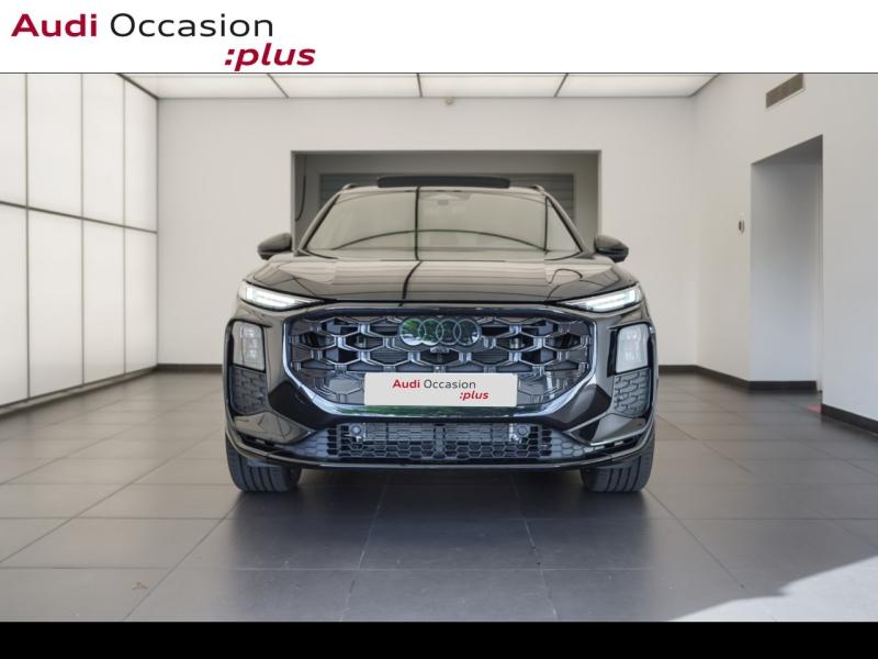 Voitures occasions Audi Q3 S line Montigny-le-Bretonneux