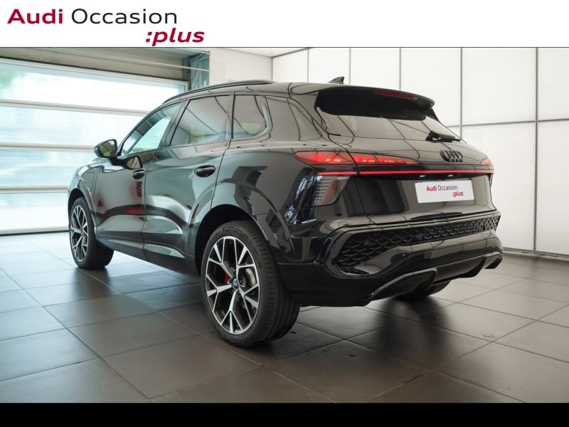 Voitures occasions Audi Q3 S line Montigny-le-Bretonneux