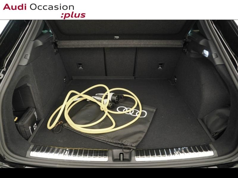 Voitures occasions Audi Q3 S line Montigny-le-Bretonneux