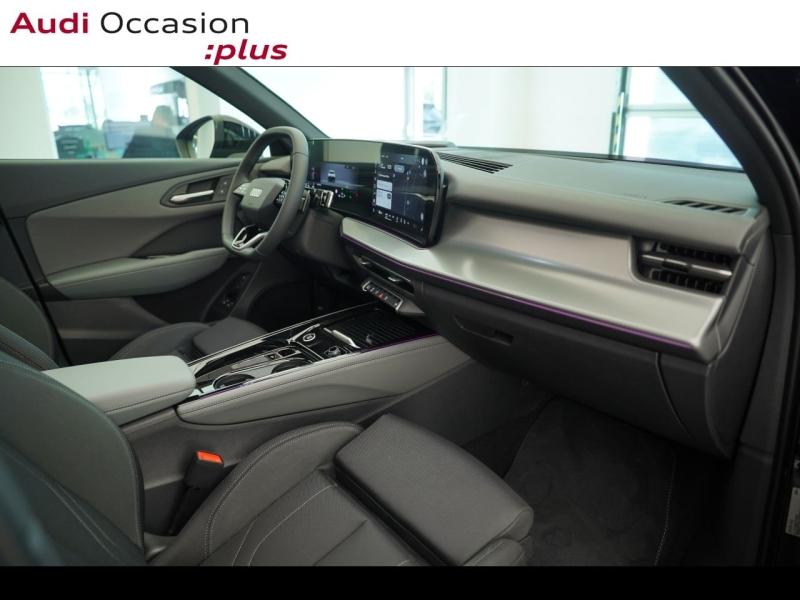Voitures occasions Audi Q3 S line Montigny-le-Bretonneux