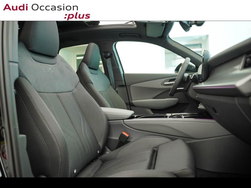 Voitures occasions Audi Q3 S line Montigny-le-Bretonneux