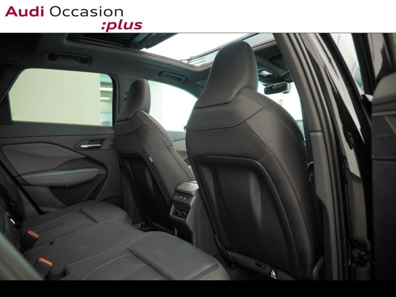 Voitures occasions Audi Q3 S line Montigny-le-Bretonneux