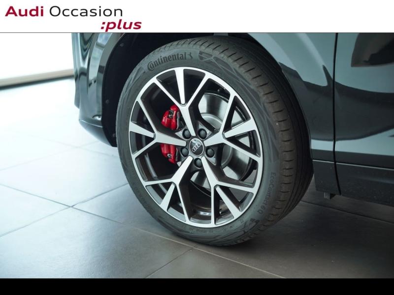 Voitures occasions Audi Q3 S line Montigny-le-Bretonneux