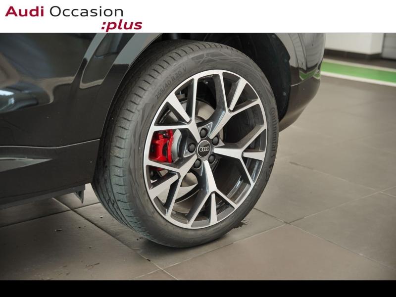 Voitures occasions Audi Q3 S line Montigny-le-Bretonneux