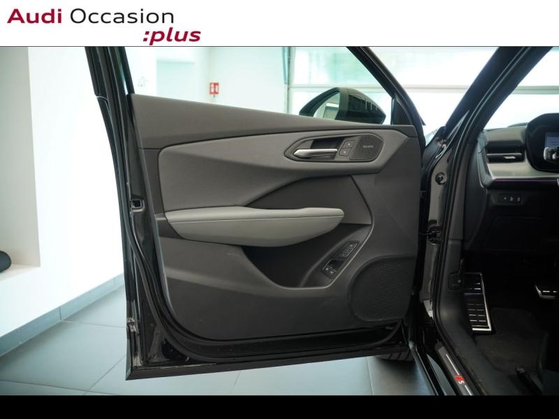 Voitures occasions Audi Q3 S line Montigny-le-Bretonneux