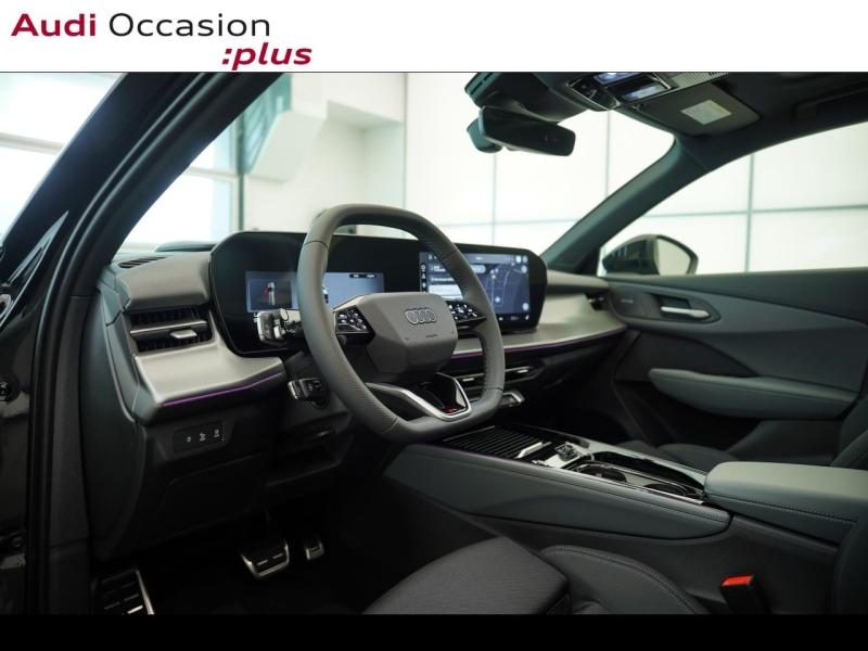 Voitures occasions Audi Q3 S line Montigny-le-Bretonneux