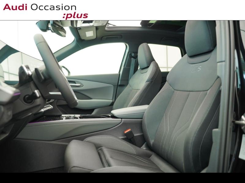 Voitures occasions Audi Q3 S line Montigny-le-Bretonneux