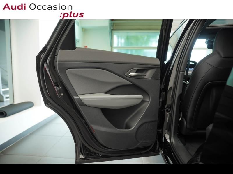 Voitures occasions Audi Q3 S line Montigny-le-Bretonneux