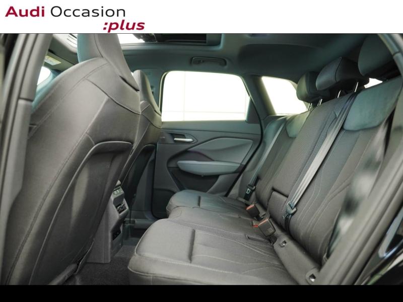 Voitures occasions Audi Q3 S line Montigny-le-Bretonneux