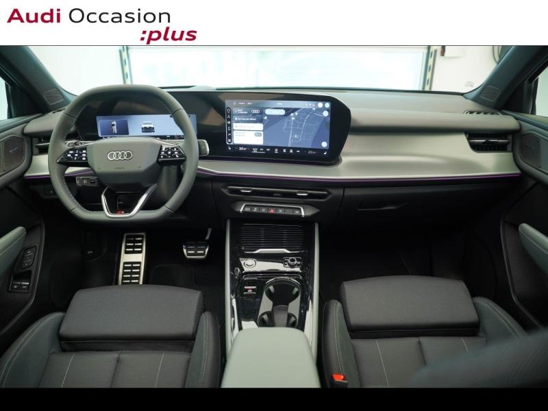 Voitures occasions Audi Q3 S line Montigny-le-Bretonneux