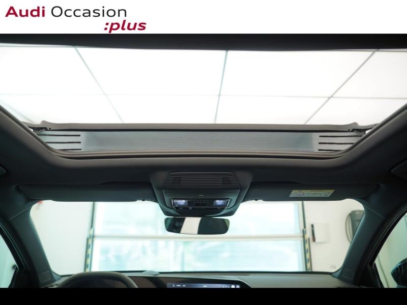 Voitures occasions Audi Q3 S line Montigny-le-Bretonneux
