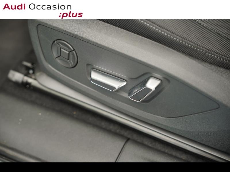 Voitures occasions Audi Q3 S line Montigny-le-Bretonneux