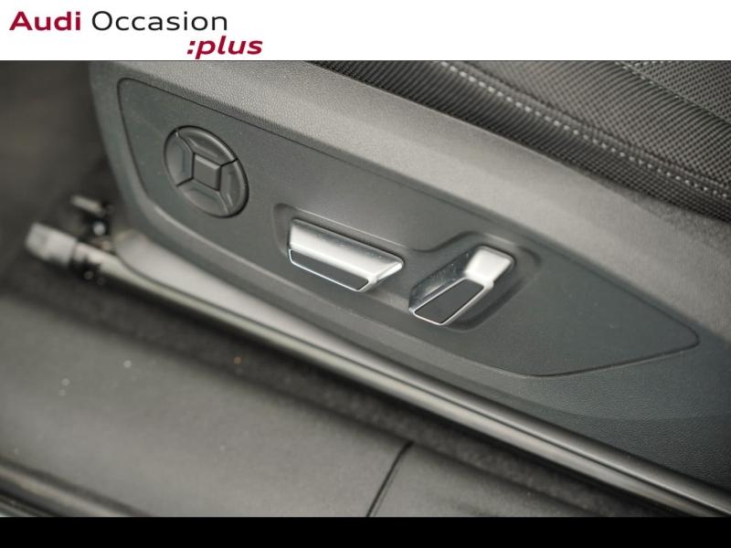 Voitures occasions Audi Q3 S line Montigny-le-Bretonneux
