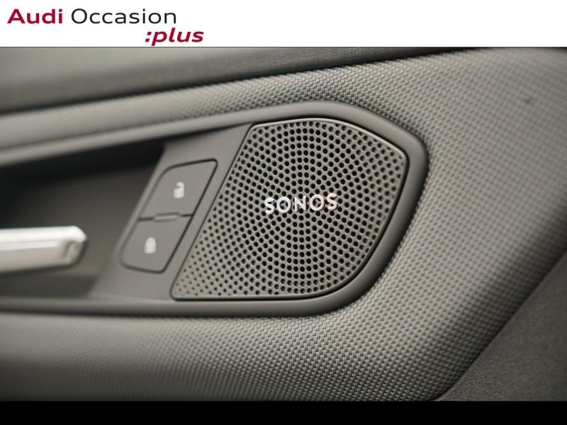 Voitures occasions Audi Q3 S line Montigny-le-Bretonneux