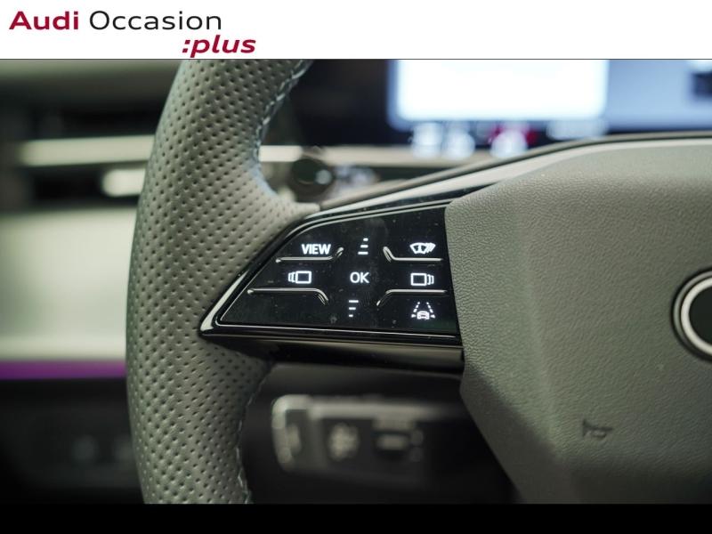 Voitures occasions Audi Q3 S line Montigny-le-Bretonneux