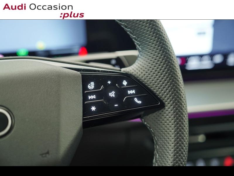 Voitures occasions Audi Q3 S line Montigny-le-Bretonneux