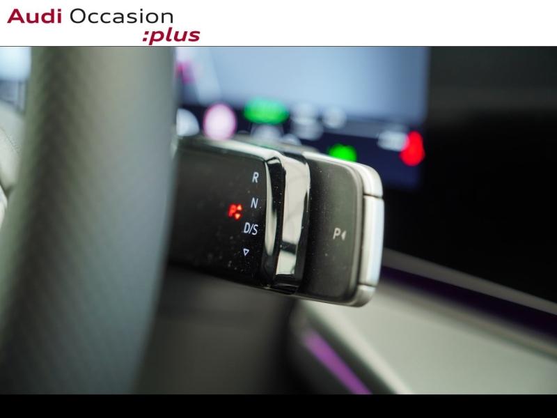 Voitures occasions Audi Q3 S line Montigny-le-Bretonneux