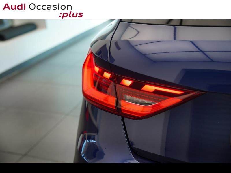Voitures occasions Audi A1 Sportback S line plus Montigny-le-Bretonneux