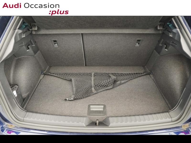 Voitures occasions Audi A1 Sportback S line plus Montigny-le-Bretonneux
