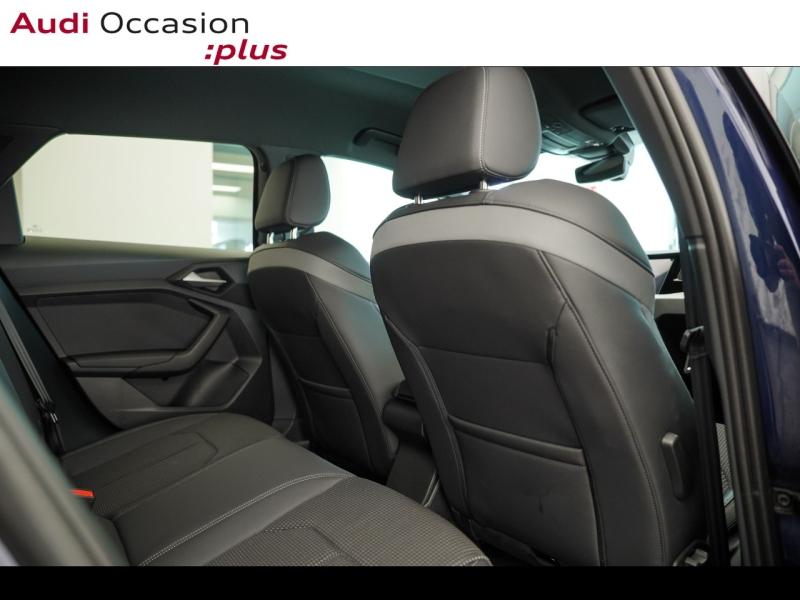 Voitures occasions Audi A1 Sportback S line plus Montigny-le-Bretonneux