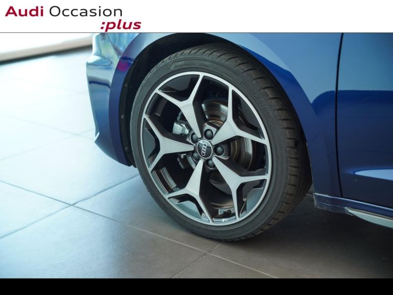 Voitures occasions Audi A1 Sportback S line plus Montigny-le-Bretonneux