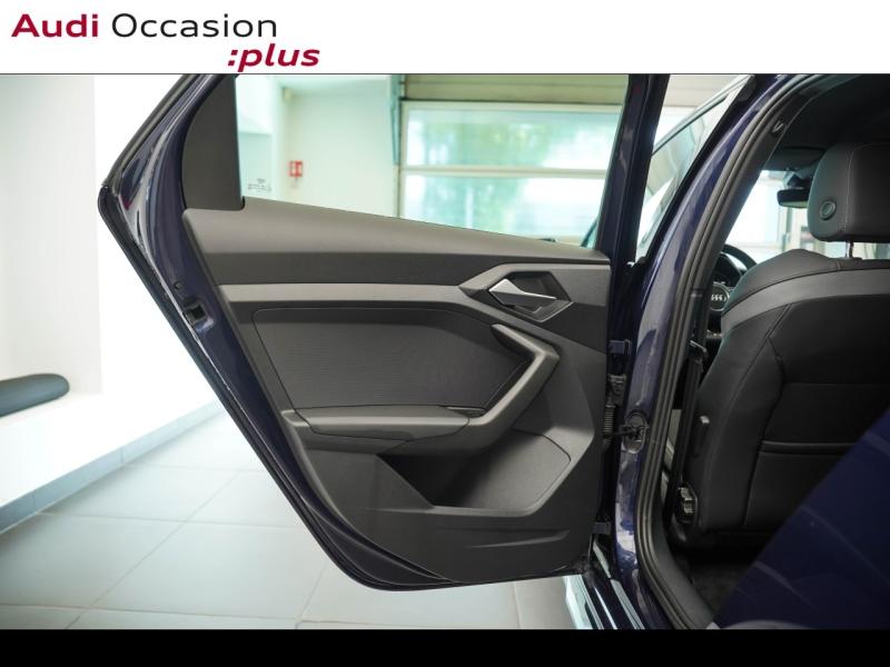 Voitures occasions Audi A1 Sportback S line plus Montigny-le-Bretonneux