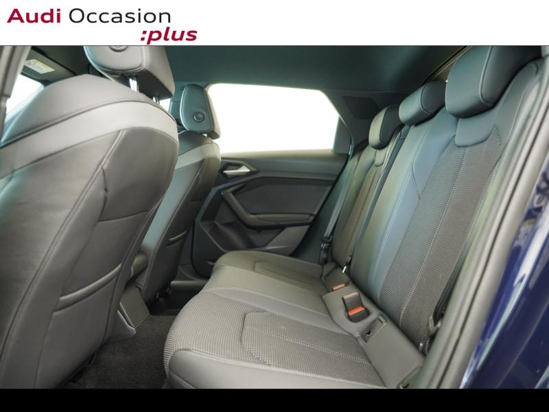 Voitures occasions Audi A1 Sportback S line plus Montigny-le-Bretonneux