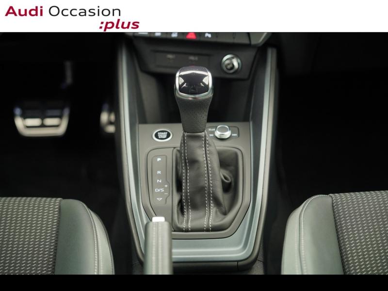 Voitures occasions Audi A1 Sportback S line plus Montigny-le-Bretonneux