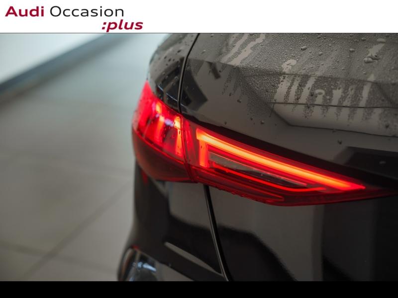 Voitures occasions Audi A3 Sportback S line Montigny-le-Bretonneux