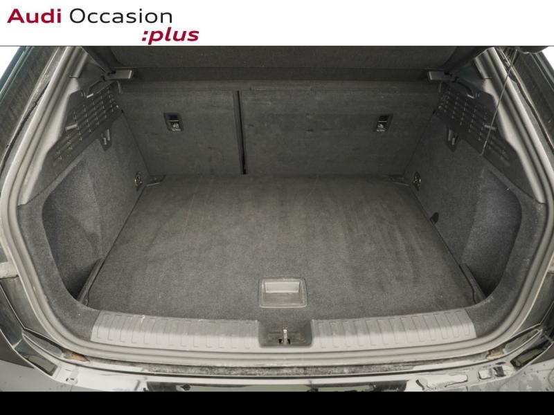Voitures occasions Audi A3 Sportback S line Montigny-le-Bretonneux
