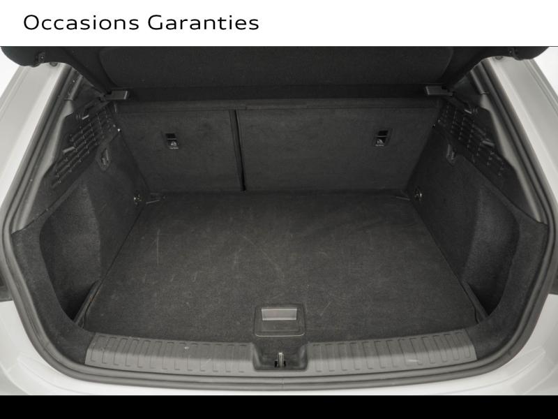 Voitures occasions Audi A3 Sportback S line Montigny-le-Bretonneux