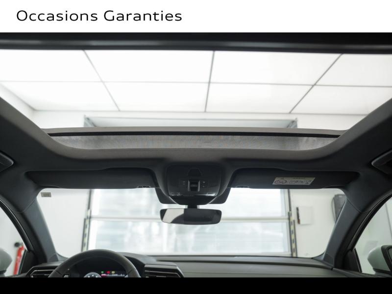 Voitures occasions Audi A3 Sportback S line Montigny-le-Bretonneux