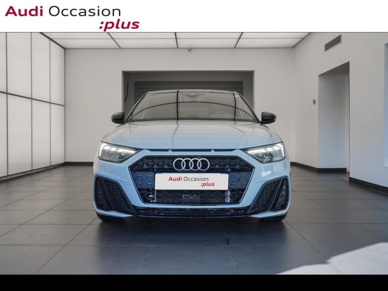 Voitures occasions Audi A1 Sportback S line plus Montigny-le-Bretonneux