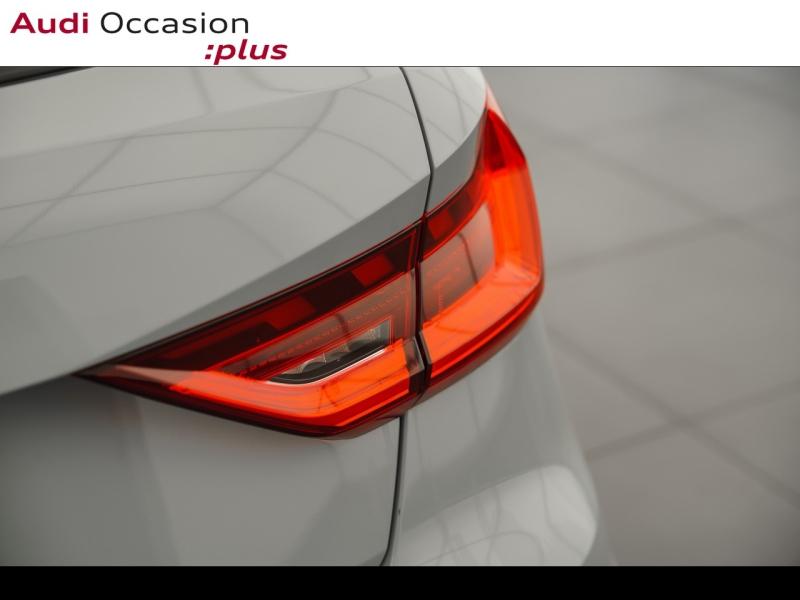 Voitures occasions Audi A1 Sportback S line plus Montigny-le-Bretonneux