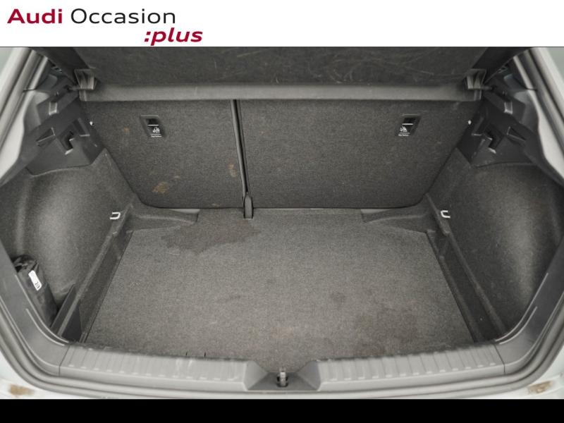 Voitures occasions Audi A1 Sportback S line plus Montigny-le-Bretonneux